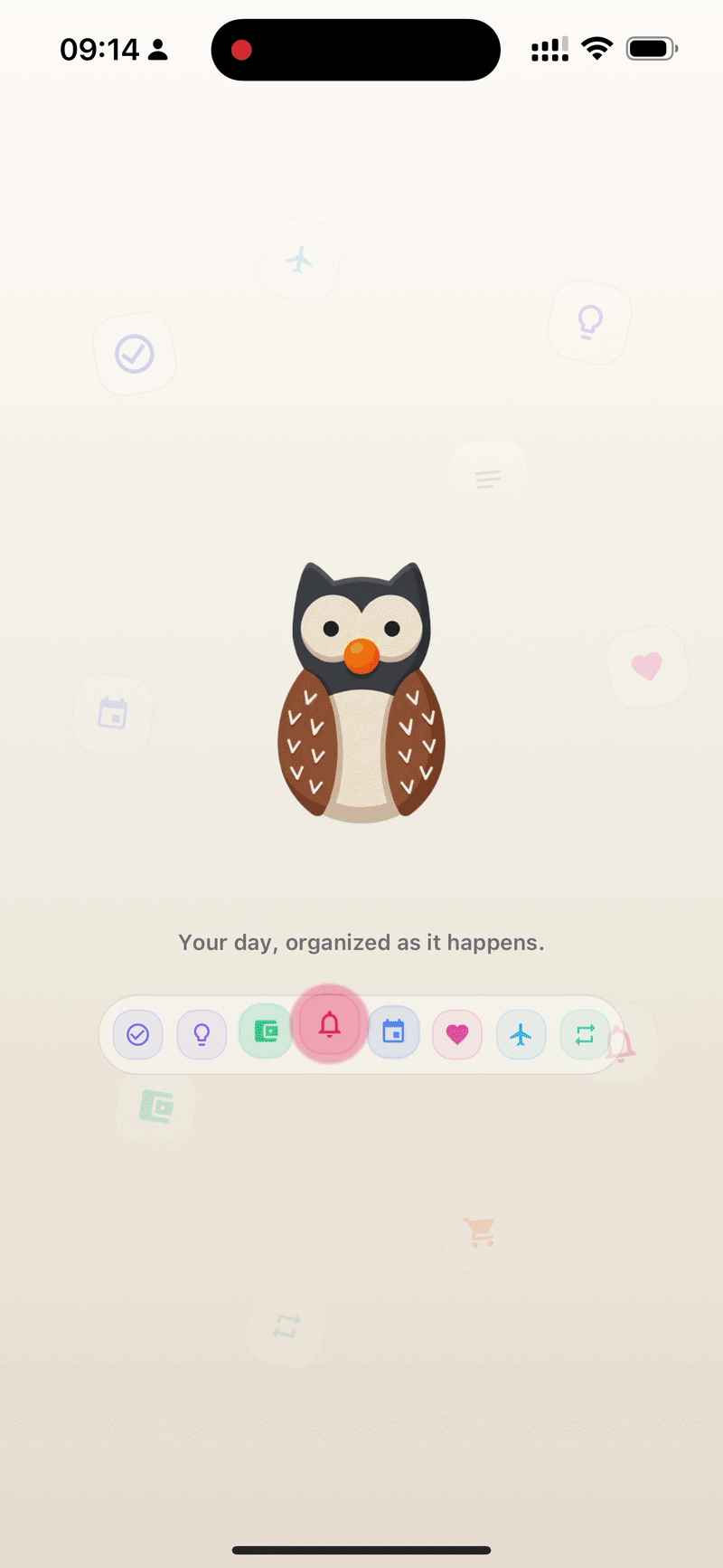 Murmur capture with Voice, Text, and Vision